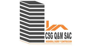 CSG QYM SAC