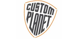 CUSTOM PLANET