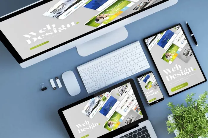 Diseño responsive