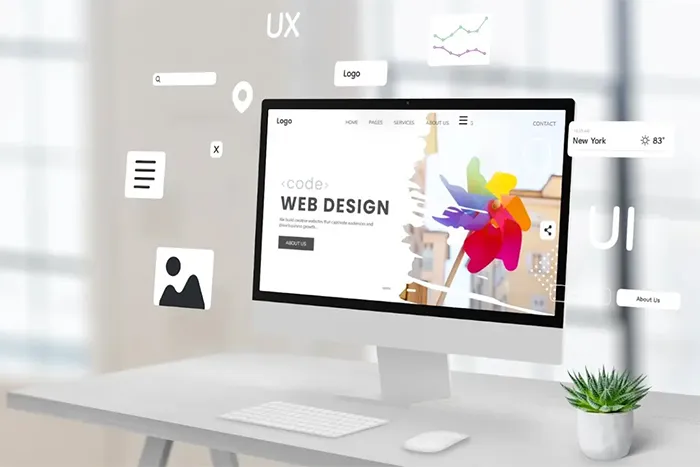 Diseño web