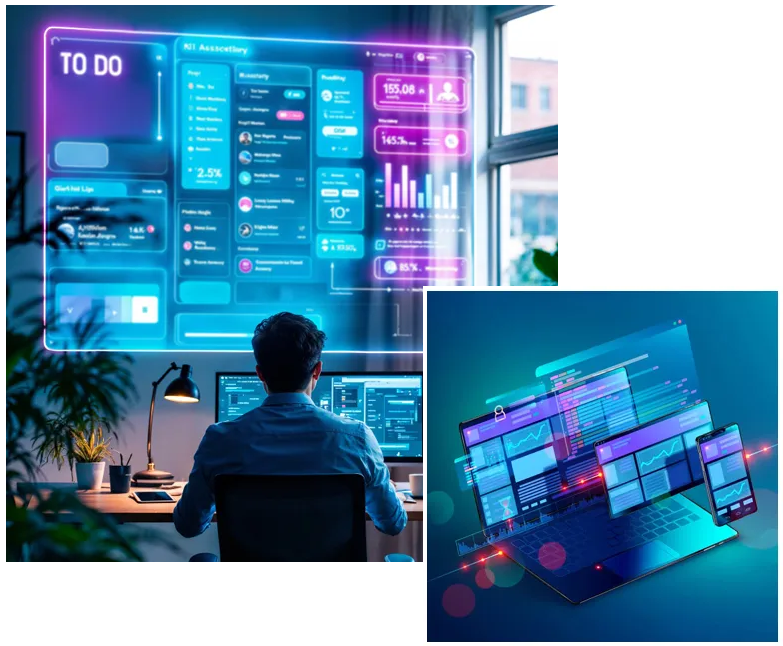 Especialista en Diseño de Páginas Web