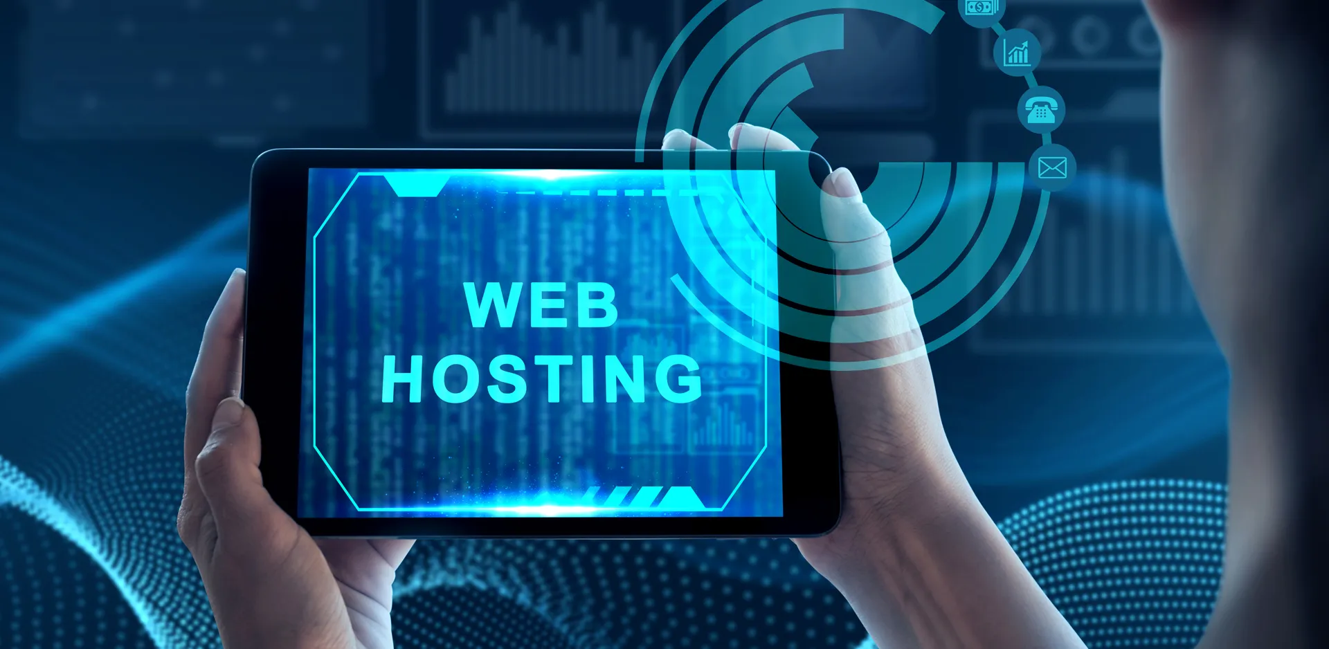Hosting Web SSD y sus ventajas
