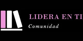 Lidera en ti comunidad