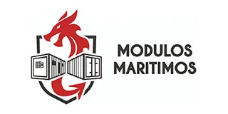 Modulos maritimos