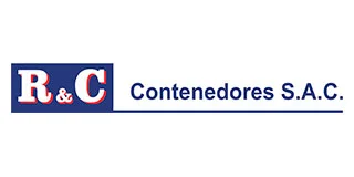 RyC contenedores