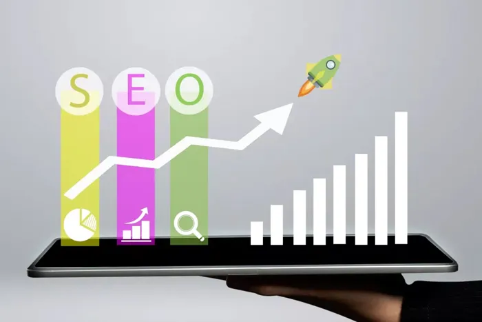 SEO en Google y Google IA